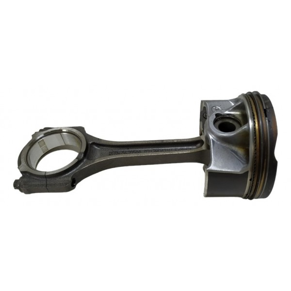 Pistão + Biela Ford Ka Ecosport 1.5 3cc A4956