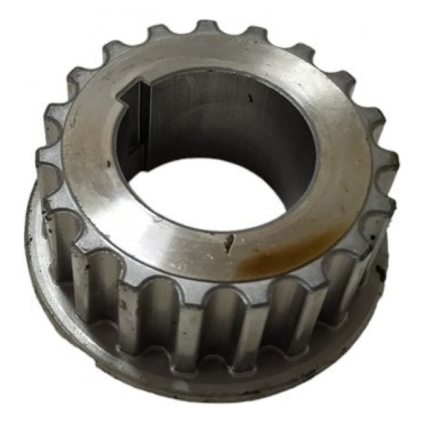 Engrenagem Virabrequim Ford Ka Ecosport 1.5 3cc A4953