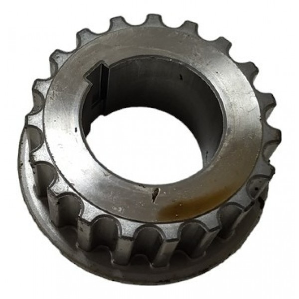 Engrenagem Virabrequim Ford Ka Ecosport 1.5 3cc A4953