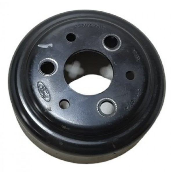 Polia Bomba Agua Ford Ka Ecosport 1.5 3cc A4951