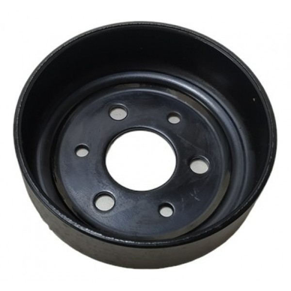 Polia Bomba Agua Ford Ka Ecosport 1.5 3cc A4951