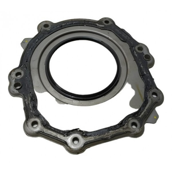 Retentor Virabrequim Ford Ka Ecosport 1.5 3cc A4949