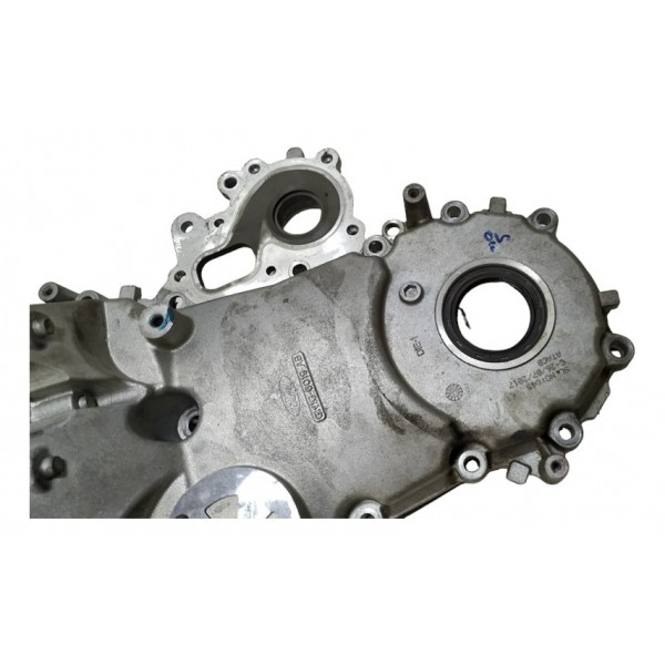 Tampa Motor Ford Ka Ecosport 1.5 3cc A4948