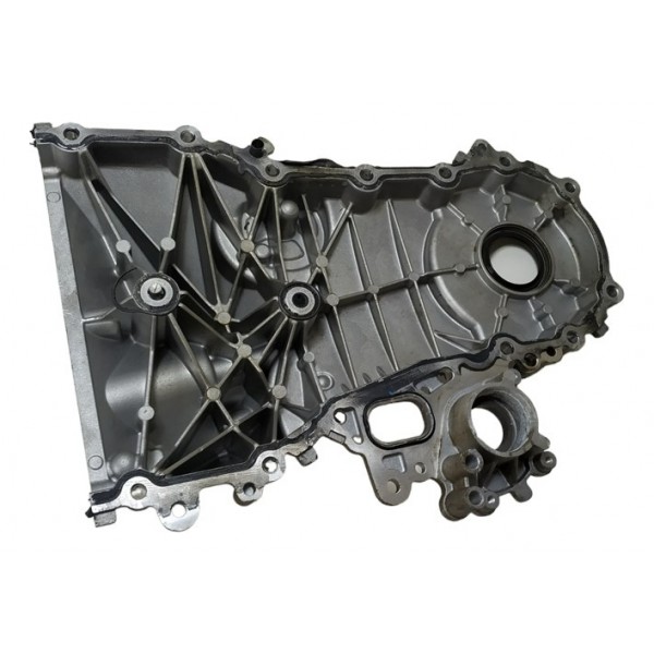 Tampa Motor Ford Ka Ecosport 1.5 3cc A4948