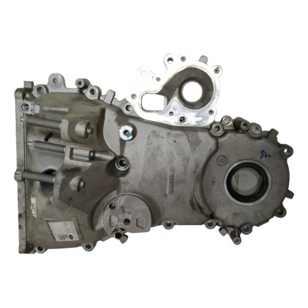 Tampa Motor Ford Ka Ecosport 1.5 3cc A4948