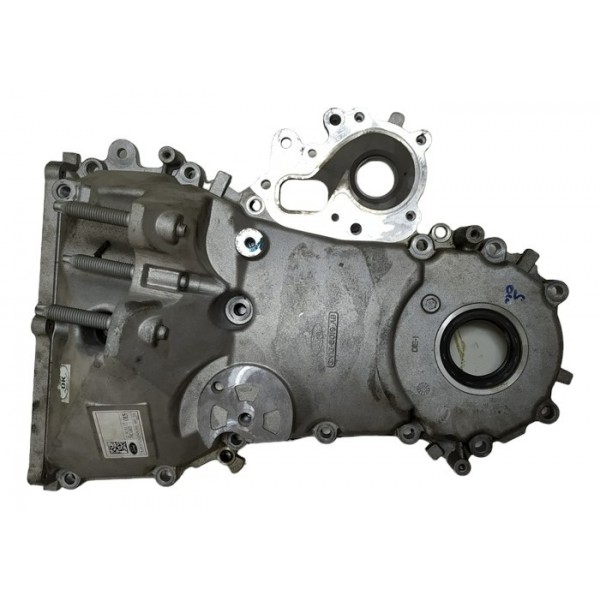 Tampa Motor Ford Ka Ecosport 1.5 3cc A4948