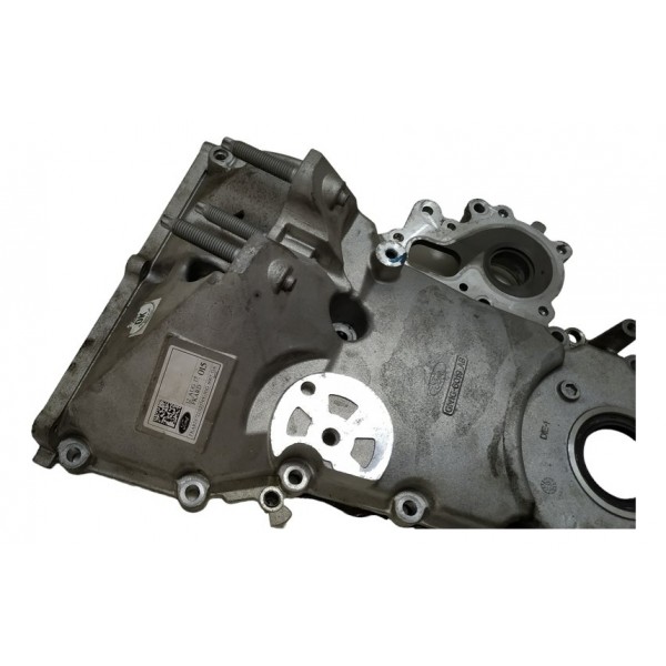 Tampa Motor Ford Ka Ecosport 1.5 3cc A4948