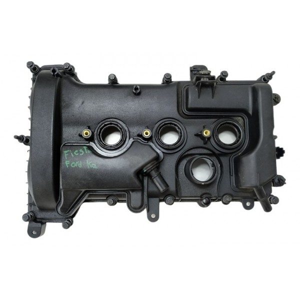 Tampa Valvulas Cabeçote Ford Ka Ecosport 1.5 3cc A4944