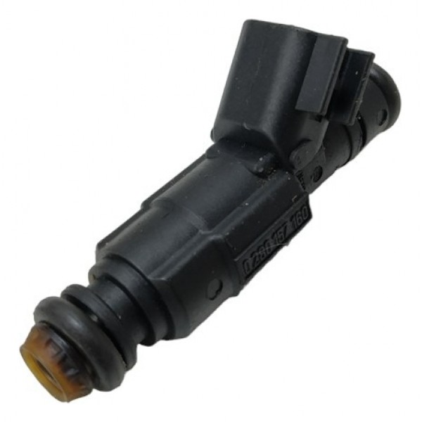 Bico Injetor Ford Ka Ecosport 1.5 3cc  ** A4930