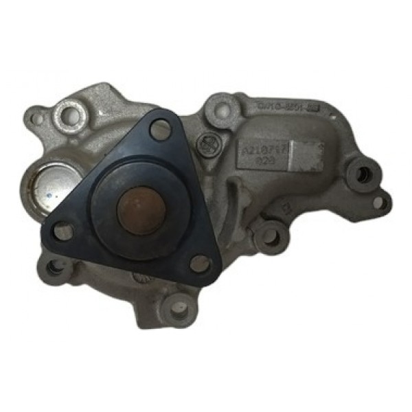 Bomba Agua Motor Ford Ka Ecosport 1.5 3cc A4926