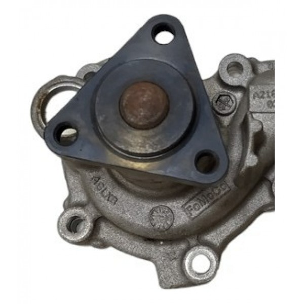 Bomba Agua Motor Ford Ka Ecosport 1.5 3cc A4926