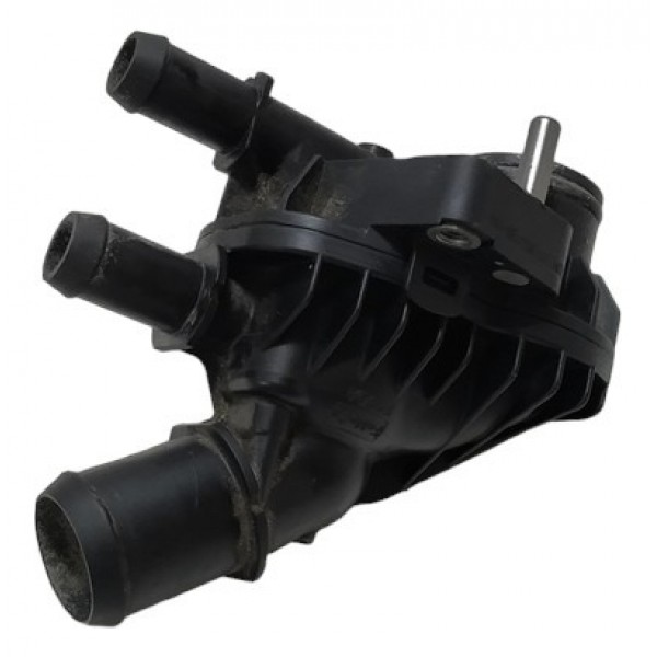Carcaça Valvula Termostatica Ford Ka Ecosport 1.5 3cc A4921