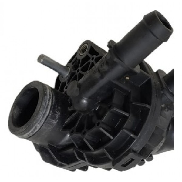 Carcaça Valvula Termostatica Ford Ka Ecosport 1.5 3cc A4921