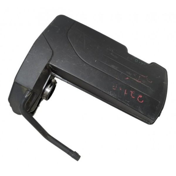 Caixa Filtro Ar Renault Clio 2010 A4909