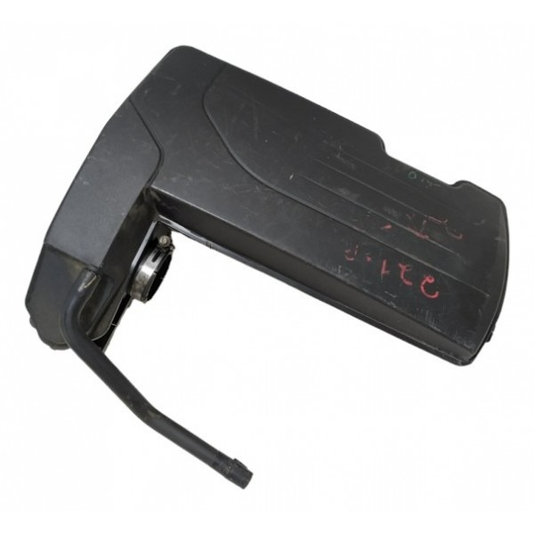 Caixa Filtro Ar Renault Clio 2010 A4909