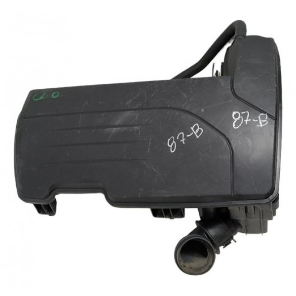 Caixa Filtro Ar Renault Clio 2010 A4908