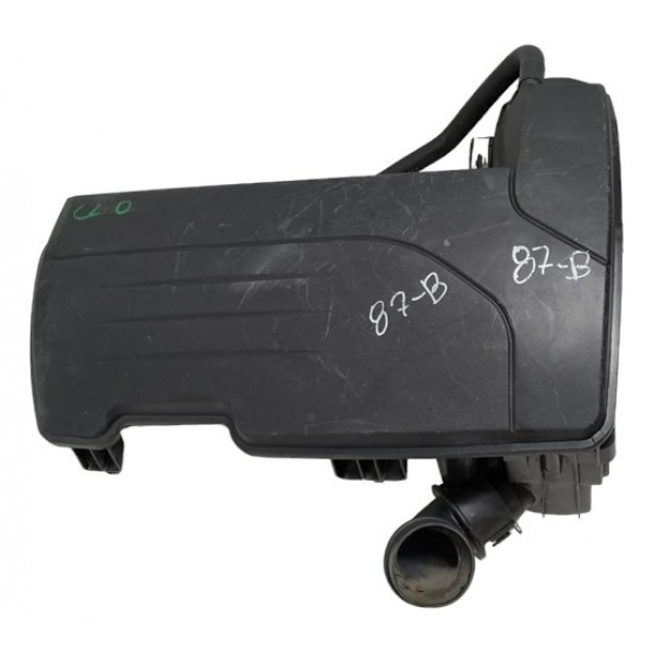 Caixa Filtro Ar Renault Clio 2010 A4908