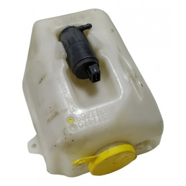 Reservatorio Agua Parabrisa Gm Corsa 2007 A4906