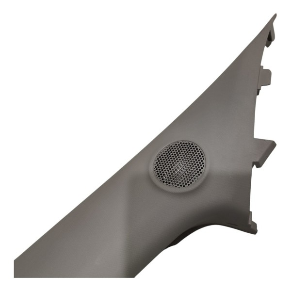 Moldura Coluna Parabrisa Esq Onix 1.0 Asp Hatch 21/25 B7320