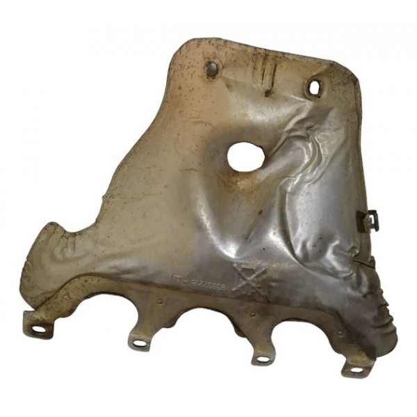 Defletor Calor Gm Corsa 2007 A4898