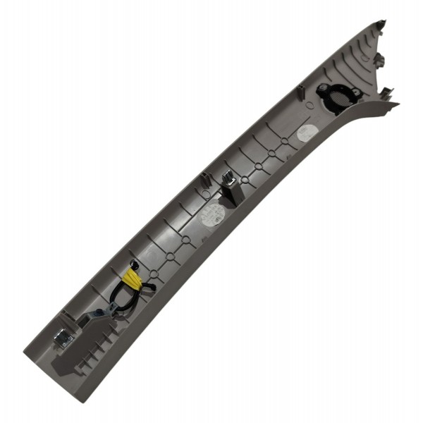 Moldura Coluna Parabrisa Dir Onix 1.0 Asp Hatch 21/25 B7321