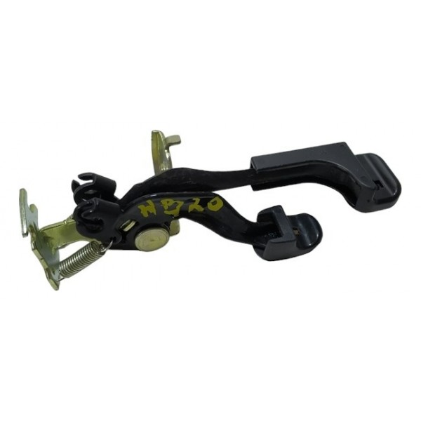 Alavanca Abertura Tanque Porta Malas Hyundai Hb20 2015 A4887