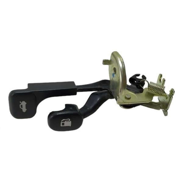 Alavanca Abertura Tanque Porta Malas Hyundai Hb20 2015 A4887