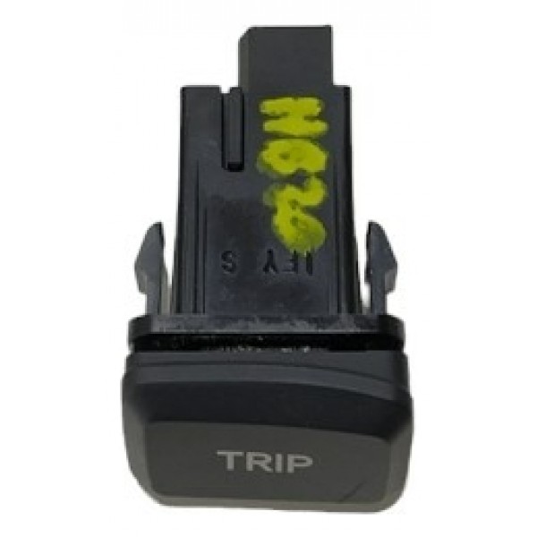 Botão Trip Hyundai Hb20 2015 A4881