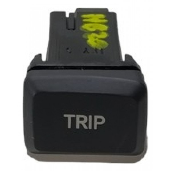 Botão Trip Hyundai Hb20 2015 A4881