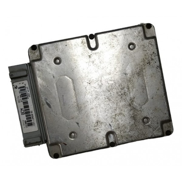 Modulo Injeção Gol 1.6 8v F5ff-12a650-bd A4880