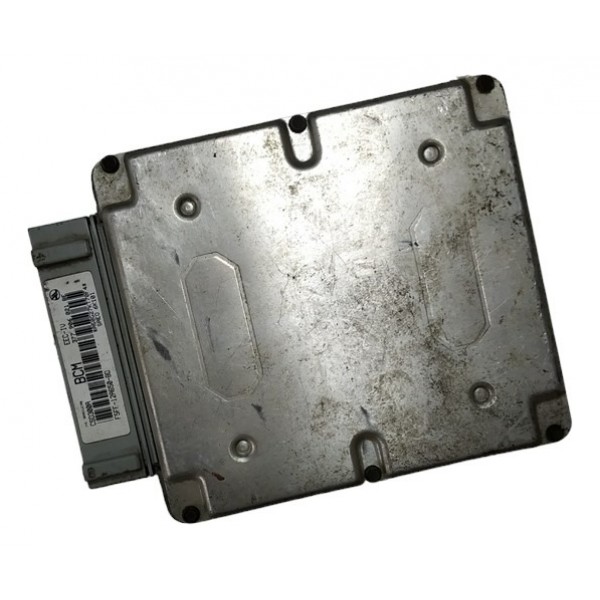 Modulo Injeção Gol 1.6 8v F5ff-12a650-bd A4880