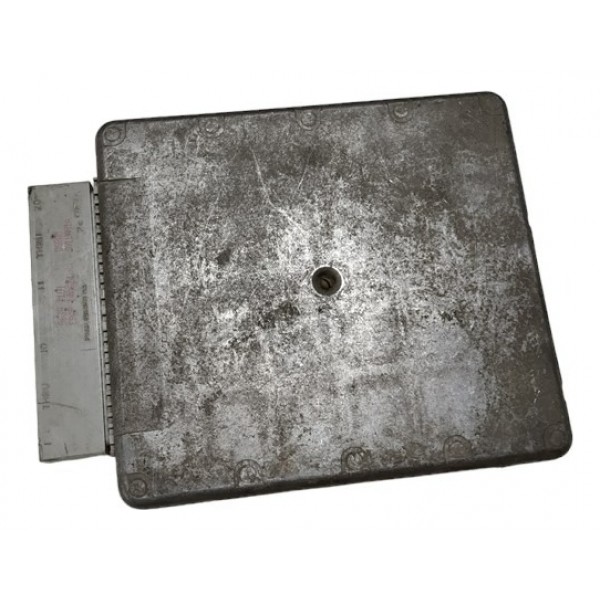 Modulo Injeção Gol 1.6 8v F5ff-12a650-bd A4880