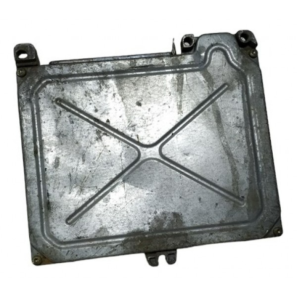 Módulo De Injeção Renault Laguna  8v S101714101 A4876