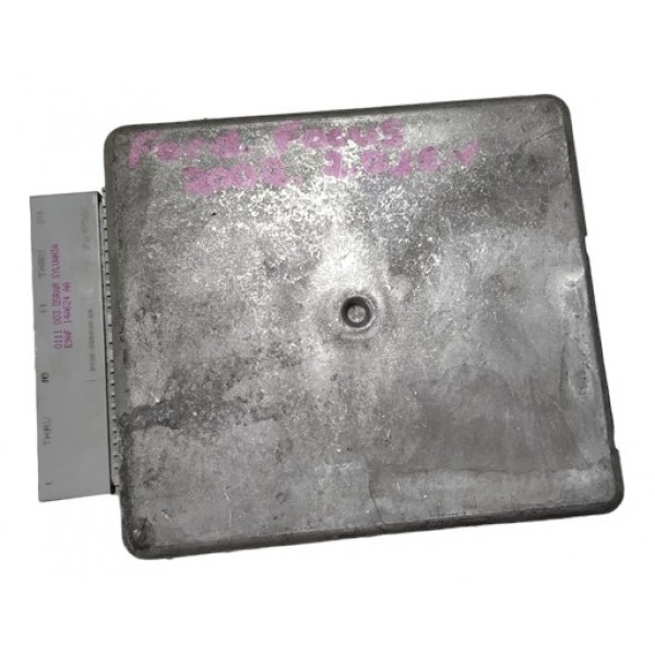 Modulo Injeção Focus 2.0 16v 1s4f-12a650-aga A4877