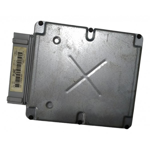 Modulo Injeção Focus 2.0 16v 1s4f-12a650-aga A4877