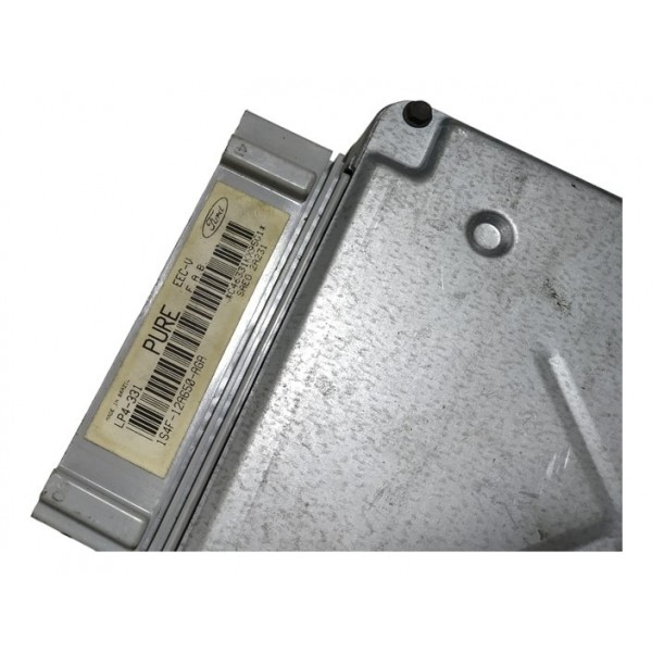 Modulo Injeção Focus 2.0 16v 1s4f-12a650-aga A4877