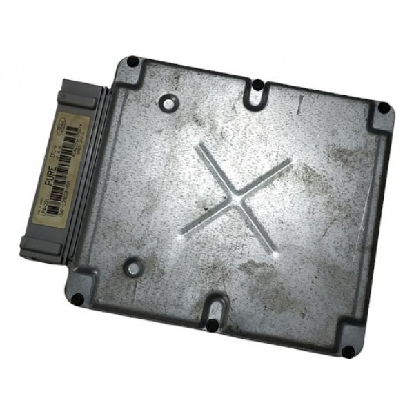 Modulo Injeção Focus 2.0 16v 1s4f-12a650-aga A4877