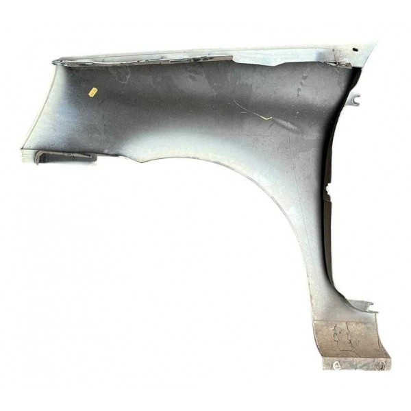 Para-lama Diant  Dir Renault  Clio Ano 2004 C/ Detalhe B7318