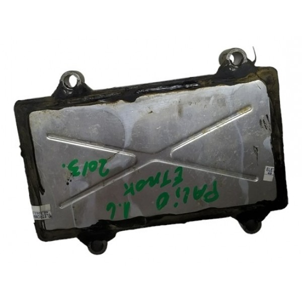 Modulo Injeção Fiat Palio Siena 1.6 Flex 55253429 A4875