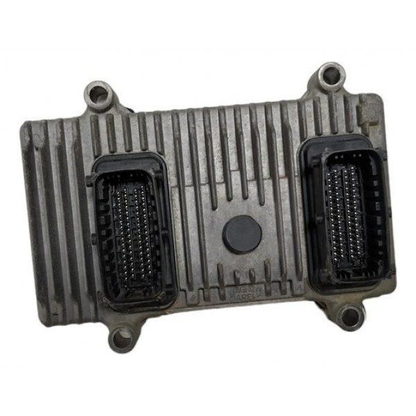 Modulo Injeção Fiat Palio Siena 1.6 Flex 55253429 A4875