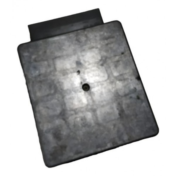 Modulo De Injecao Ford Fiesta 96fb-12a650-ua A4872