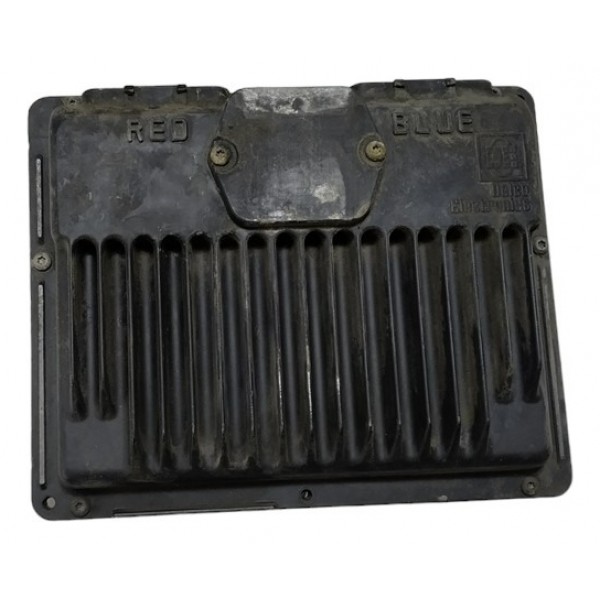 Modulo Injeção S10 1999 9360605 A4870