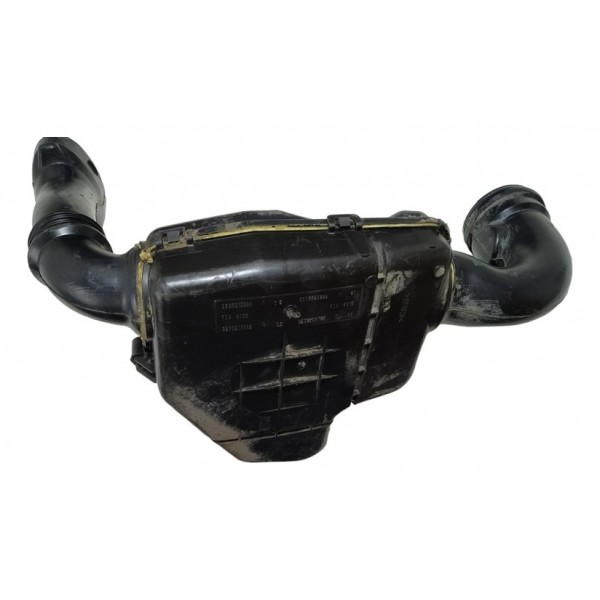 Caixa Filtro Ressonadora Peugeot 206 1.4 8v 9639215980 A4858