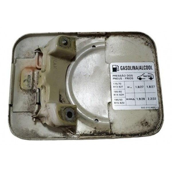 Portinhola Tanque De Combustível Vw Gol G4 5x3010469j A4842