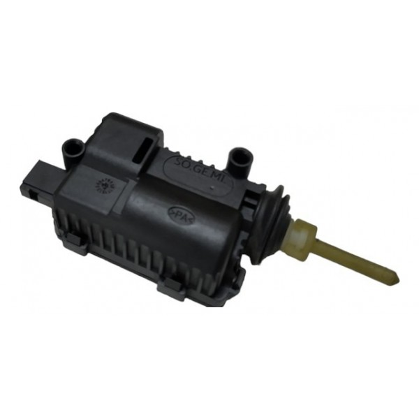 Atuador Trava Combustivel Astra Zafira Vectra 13224654 A4821