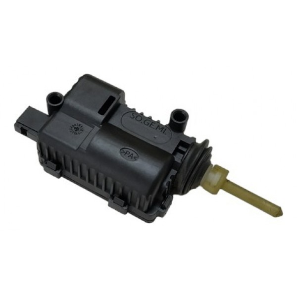 Atuador Trava Combustivel Astra Zafira Vectra 13224654 A4821