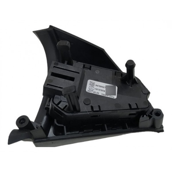 Controle Comando Volante Original Onix Sonic 94780527 A4818