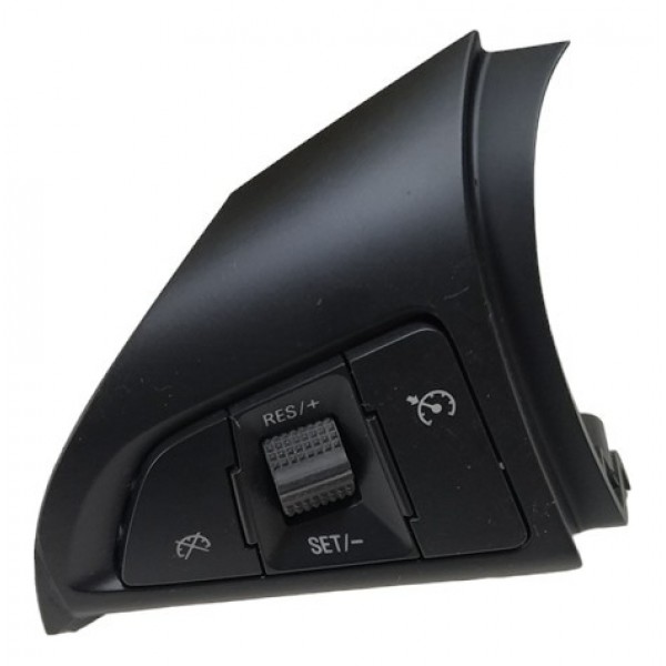 Controle Comando Volante Original Onix Sonic 94780527 A4818