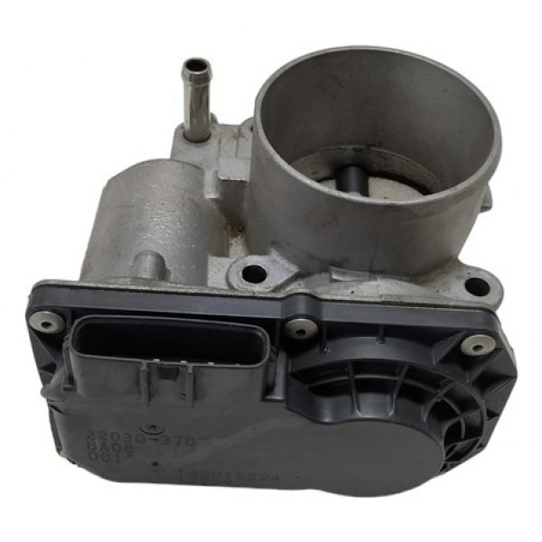 Corpo De Borboleta Tbi Toyota Corolla Xei 22030-37050 A4811