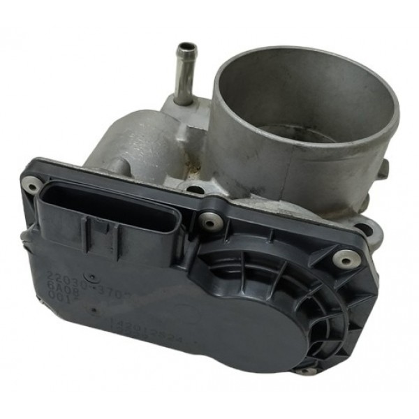 Corpo De Borboleta Tbi Toyota Corolla Xei 22030-37050 A4811